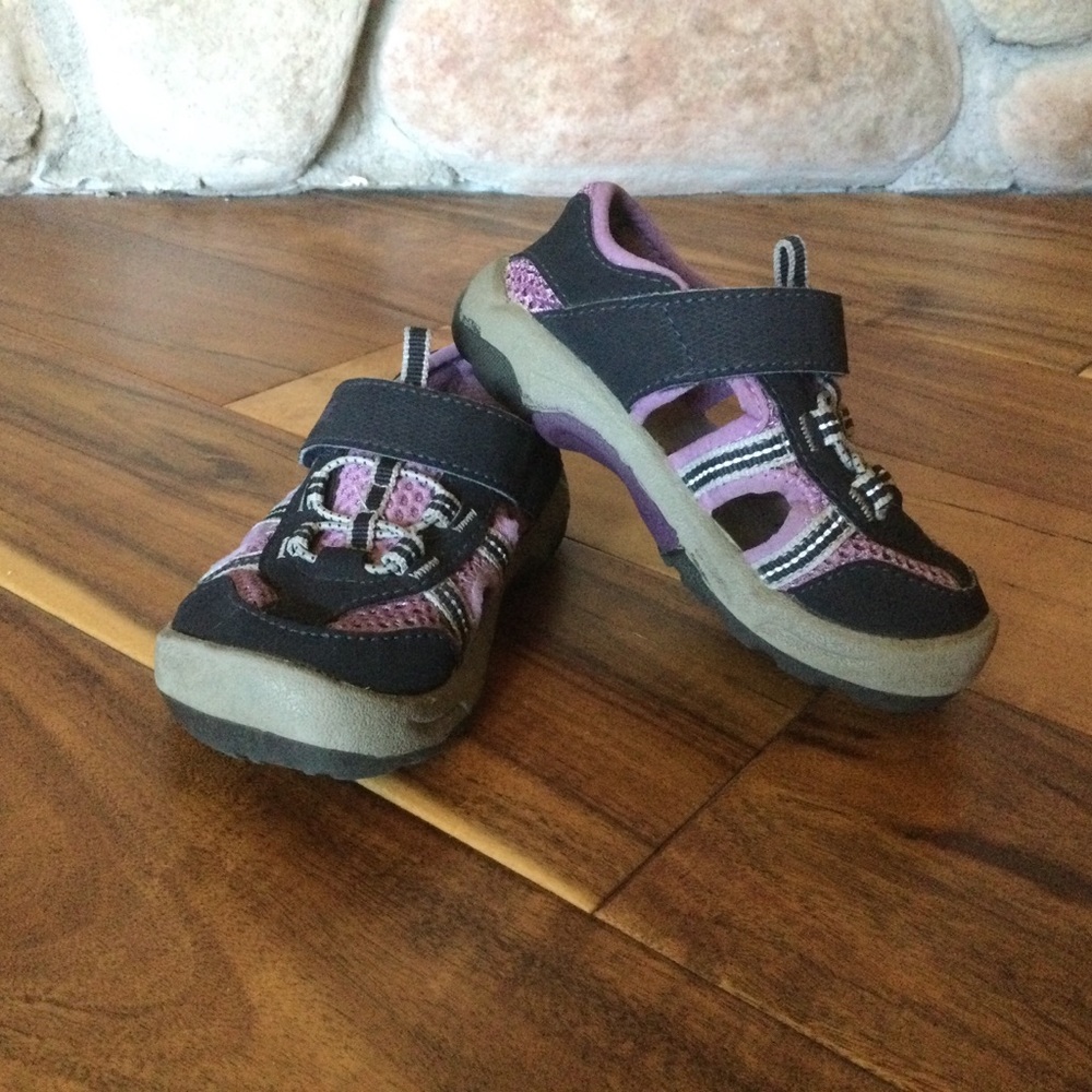✔️ Teva Fisherman Sandals Baby Size 6